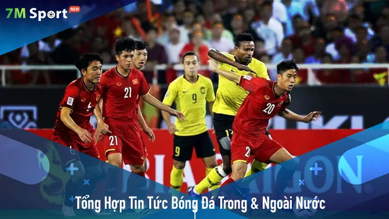 Tổng Hợp Nhanh Tin Tức Bóng Đá Trong Và Ngoài Nước Tại kontrast.com.mx